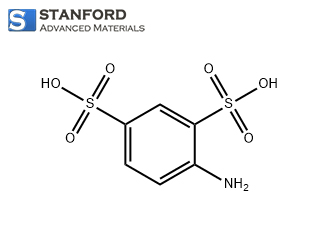 sc/1640671920-normal-4-Aminobenzene-1,3-disulfonic Acid.jpg